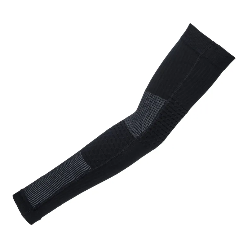 Spatzwear Burnr 4 Season Arm Warmers in Black-2