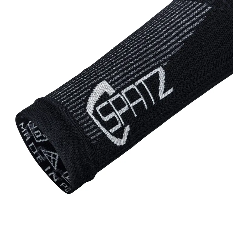 Spatzwear Burnr 4 Season Arm Warmers in Black-5