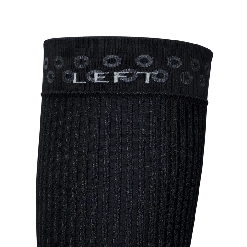 Spatzwear Burnr 4 Season Arm Warmers in Black-6