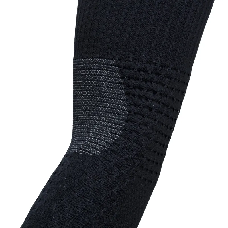 Spatzwear Burnr 4 Season Arm Warmers in Black-7