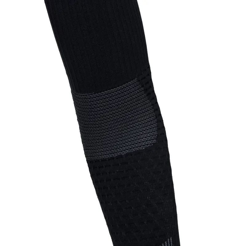 Spatzwear Burnr 4 Season Arm Warmers in Black-8