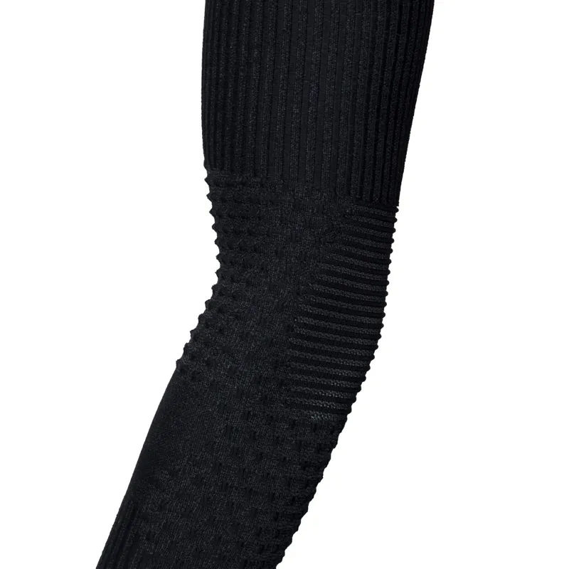 Spatzwear Burnr 4 Season Arm Warmers in Black-9