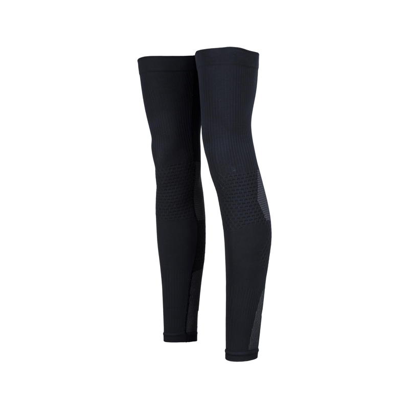 Balfes Bikes Spatzwear Spatz Burnr Leg Warmers in Black | Free postage over £30, £10 off first order, price match & 0% finance.