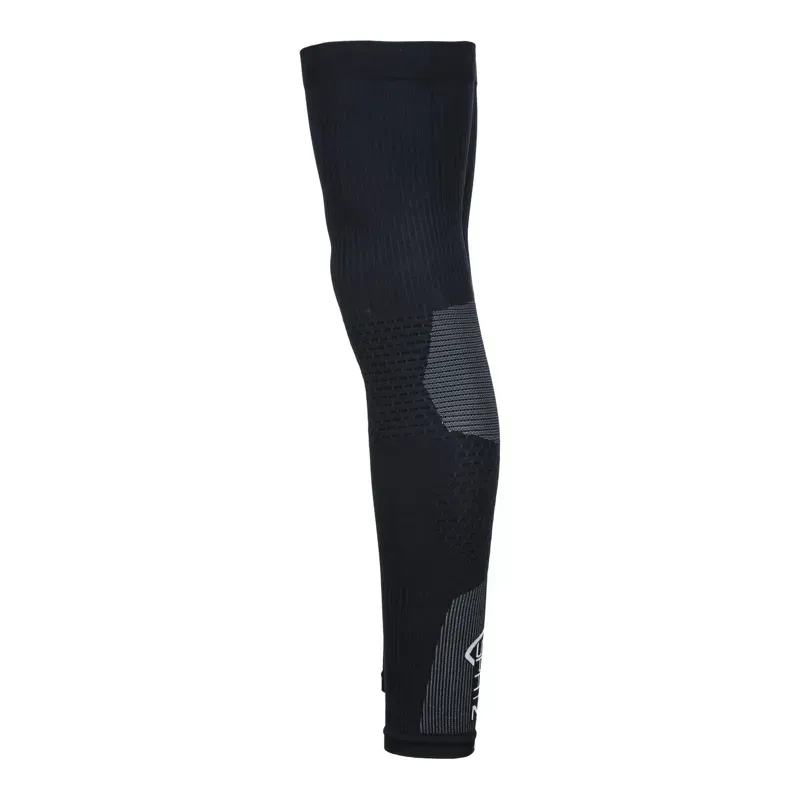 Spatz Burnr Leg Warmers in Black-5