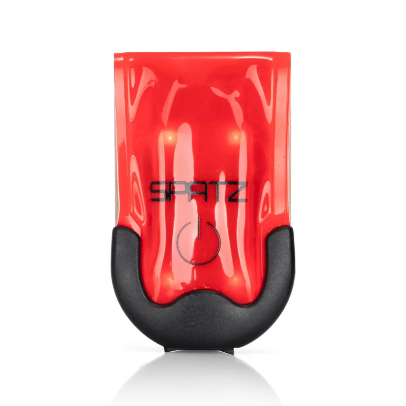 Spatz Burnr Light in Red-1