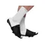 Spatzwear Dialz Aero Shoe Covers in Black