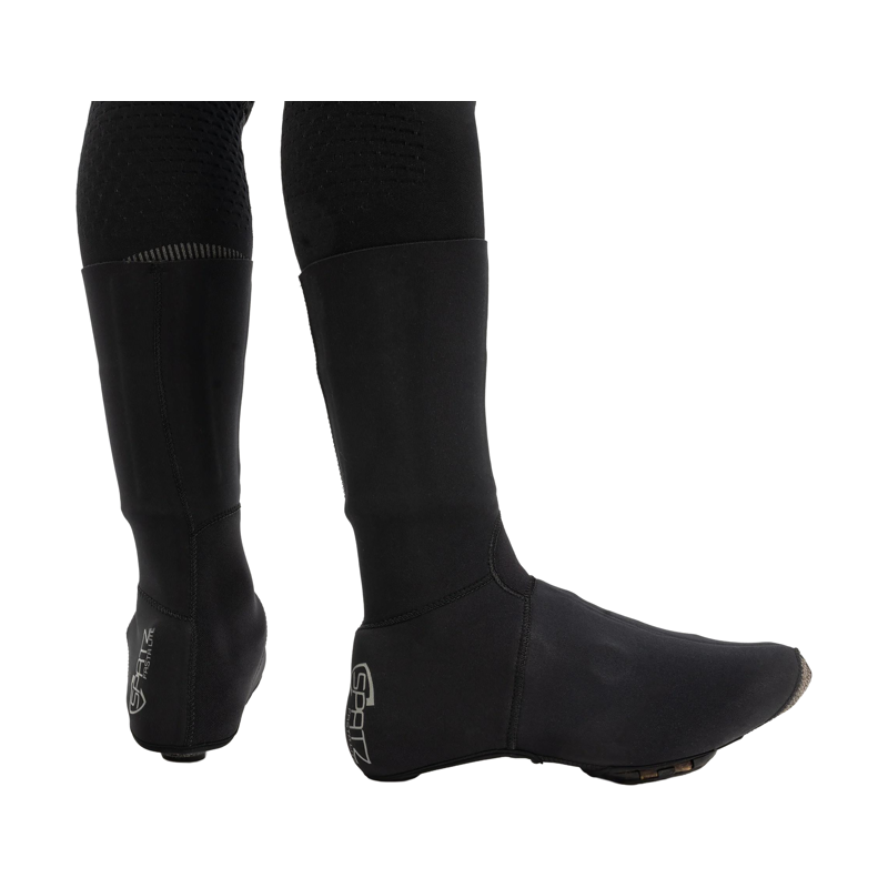 Balfes Bikes Spatzwear Spatz Fasta Lite Overshoe in Black | Free postage over £30, £10 off first order, price match & 0% finance.