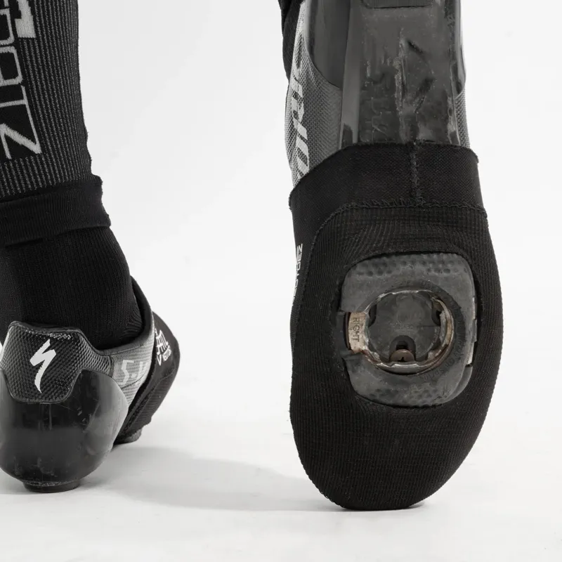 Spatz Neotoez Neoprene Toe Warmers in Black-2