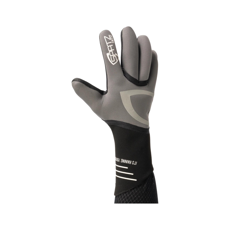 Balfes Bikes Spatzwear Spatz Neoz Rain Gloves in Grey | Free postage over £30, £10 off first order, price match & 0% finance.