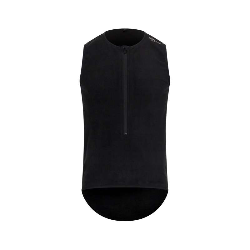 Balfes Bikes Spatzwear Spatz Polar Layer Mid Layer in Black | Free postage over £30, £10 off first order, price match & 0% finance.