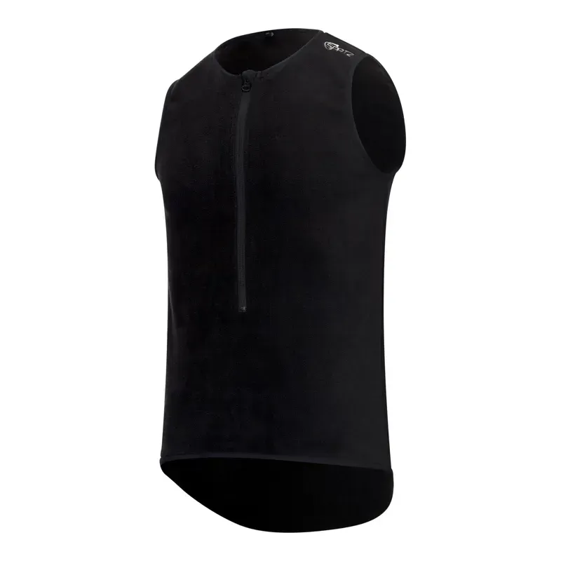 Spatz Polar Layer Mid Layer in Black-1