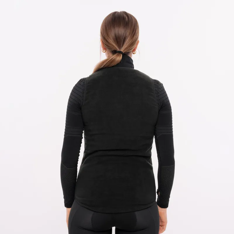 Spatz Polar Layer Mid Layer in Black-10