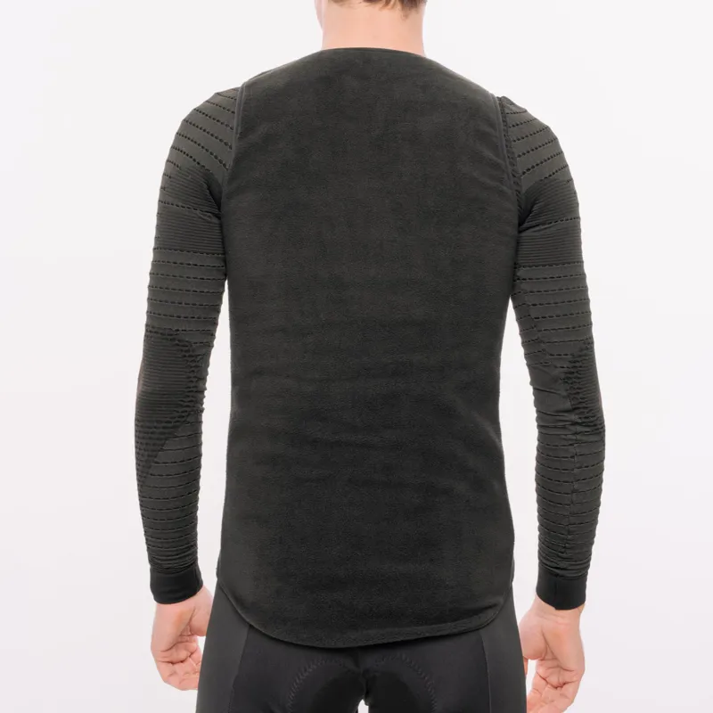 Spatz Polar Layer Mid Layer in Black-11