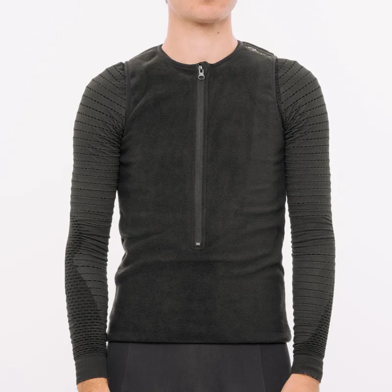 Spatz Polar Layer Mid Layer in Black-8