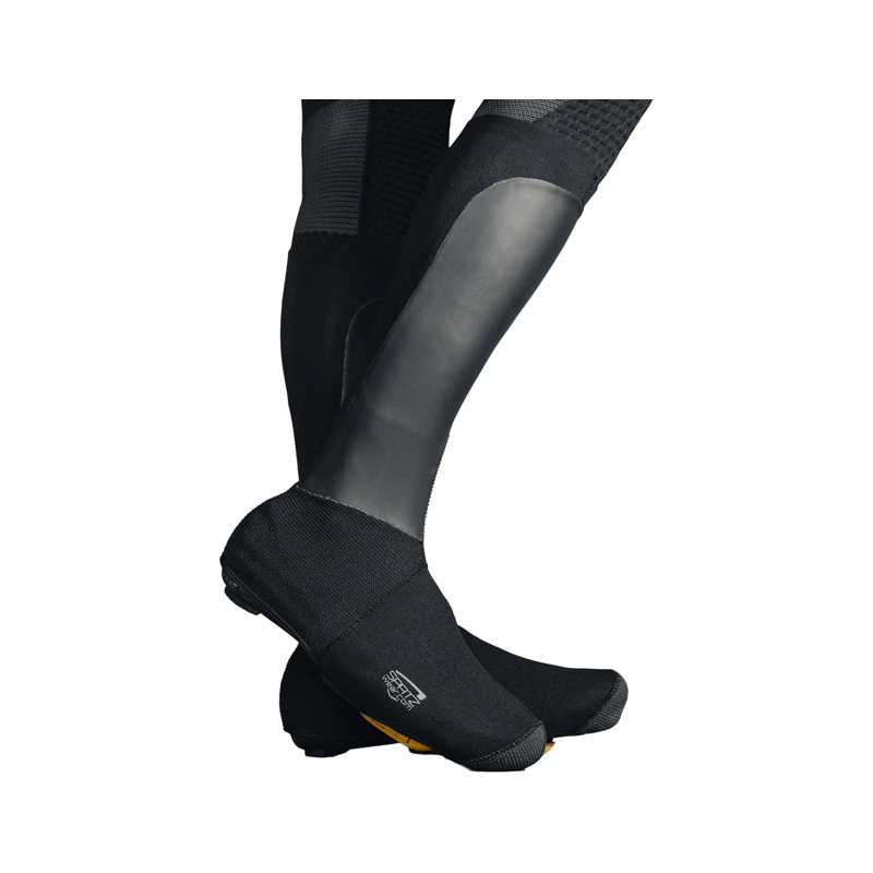 Balfes Bikes Spatzwear Spatz Pro Stealth Layering Overshoe System in Black | Free postage over £30, £10 off first order, price match & 0% finance.