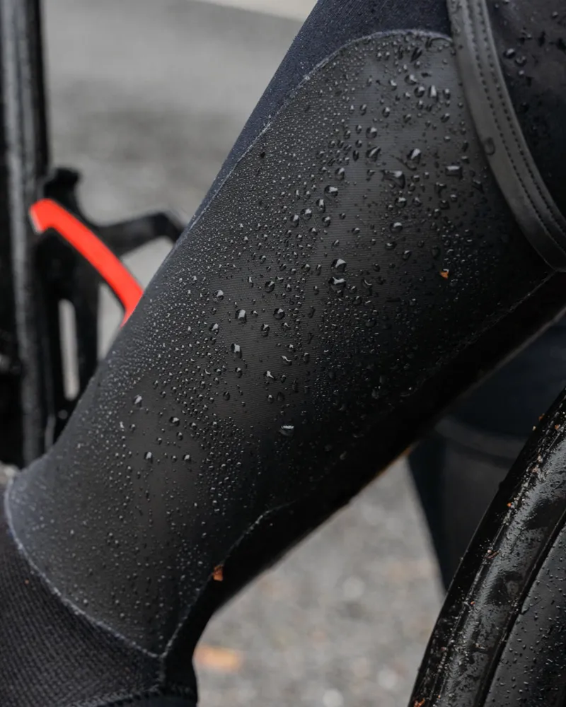 Spatz Pro Stealth Layering Overshoe System in Black-7