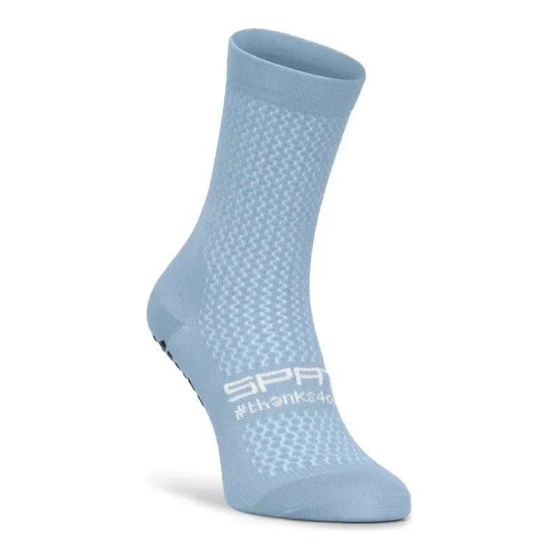 Spatz Sokz 2 Socks in Baby Blue-1