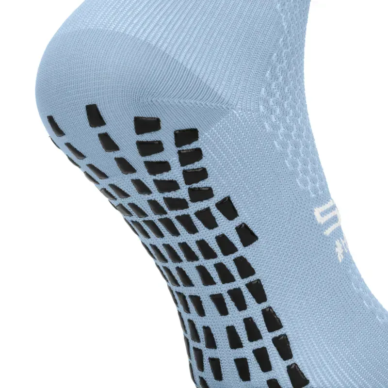Spatz Sokz 2 Socks in Baby Blue-3
