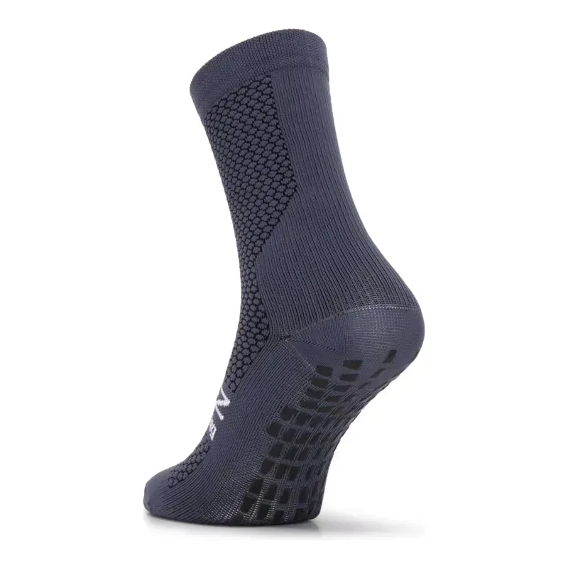 Spatz Sokz 2 Socks in Navy Blue-1