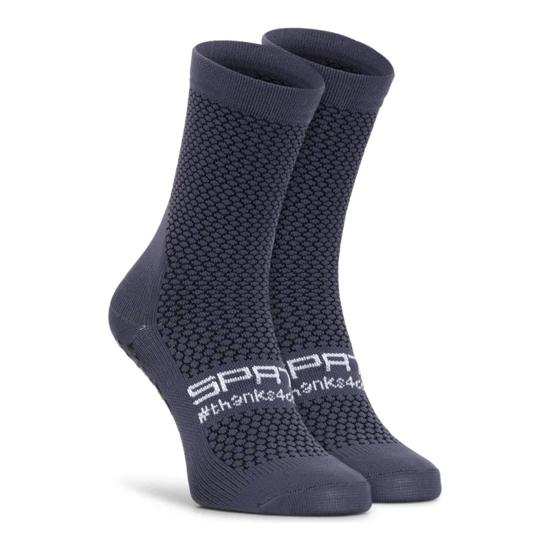 Spatz Sokz 2 Socks in Navy Blue-3