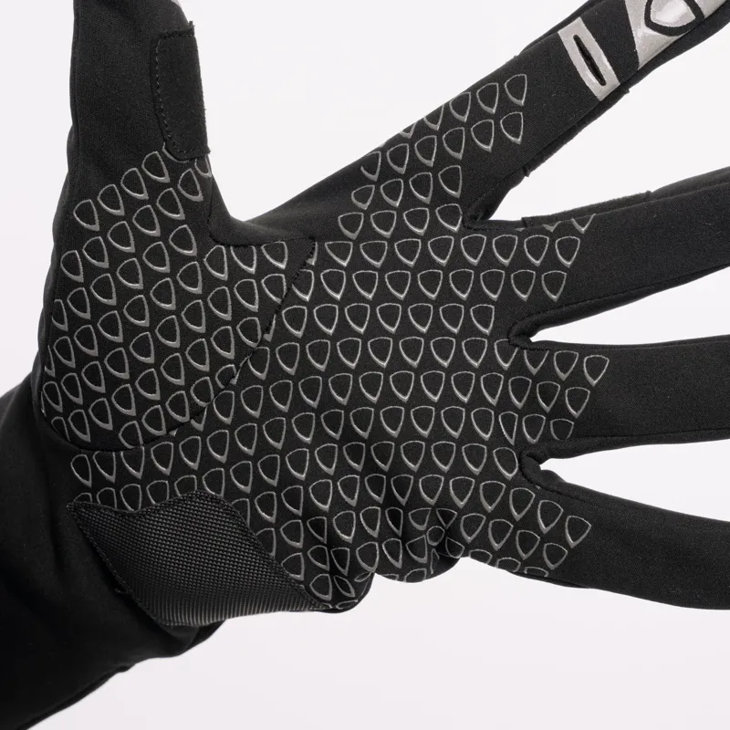 Spatzwear Thrmoz XTRM Deep Winter Gloves in Black-5