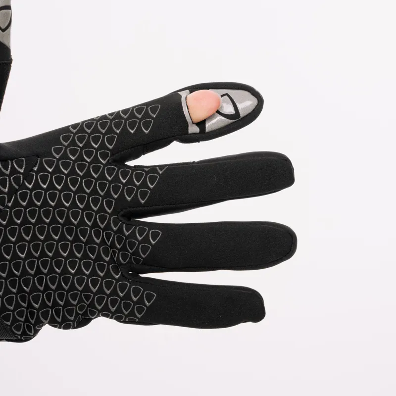 Spatzwear Thrmoz XTRM Deep Winter Gloves in Black-6