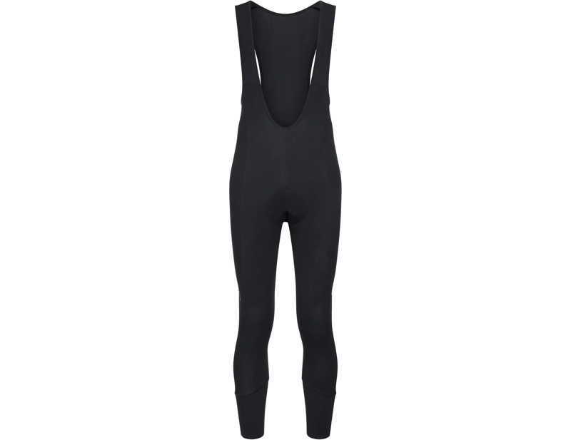Spatz WINTR 3/4 Bib Tights in Black