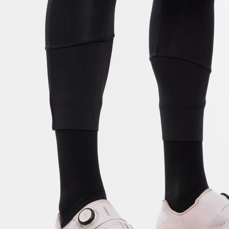 Spatz WINTR 3/4 Bib Tights in Black-6