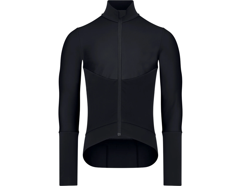 Spatz WINTR Jacket in Black