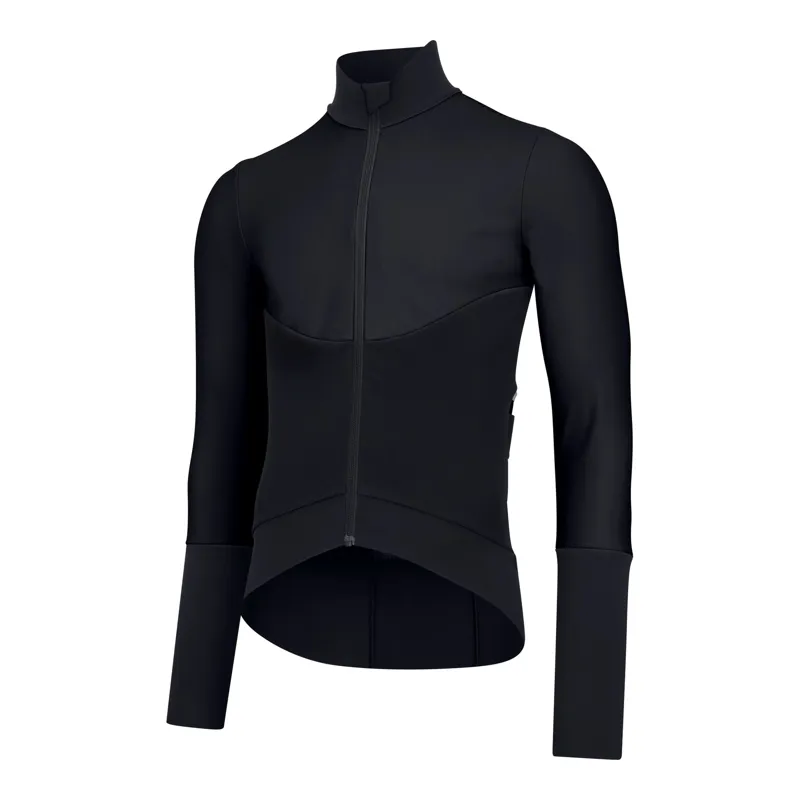 Spatz WINTR Jacket in Black-1