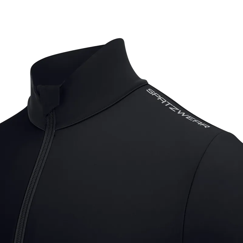 Spatz WINTR Jacket in Black-7