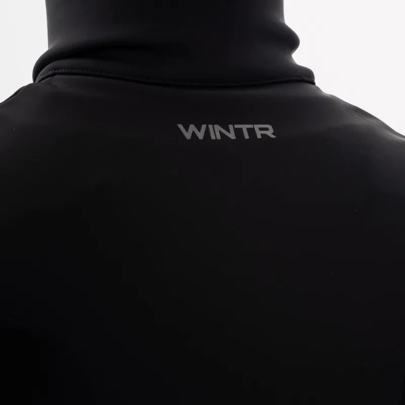 Spatz WINTR Jacket in Black-8