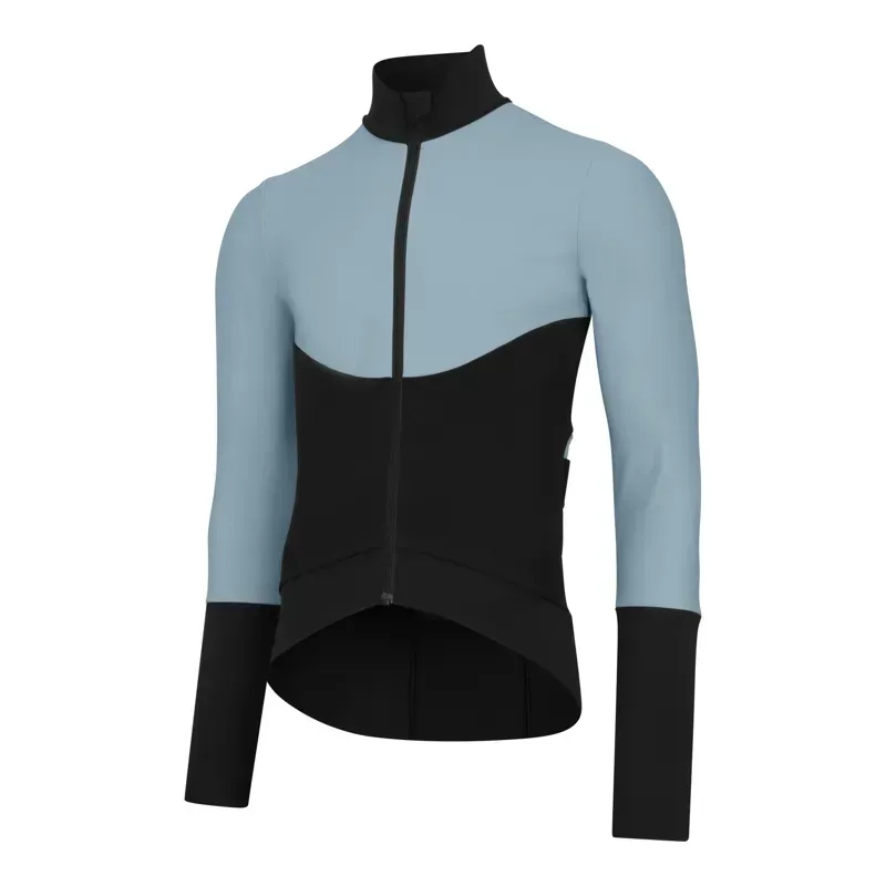 Spatz WINTR Jacket in Baby Blue-1