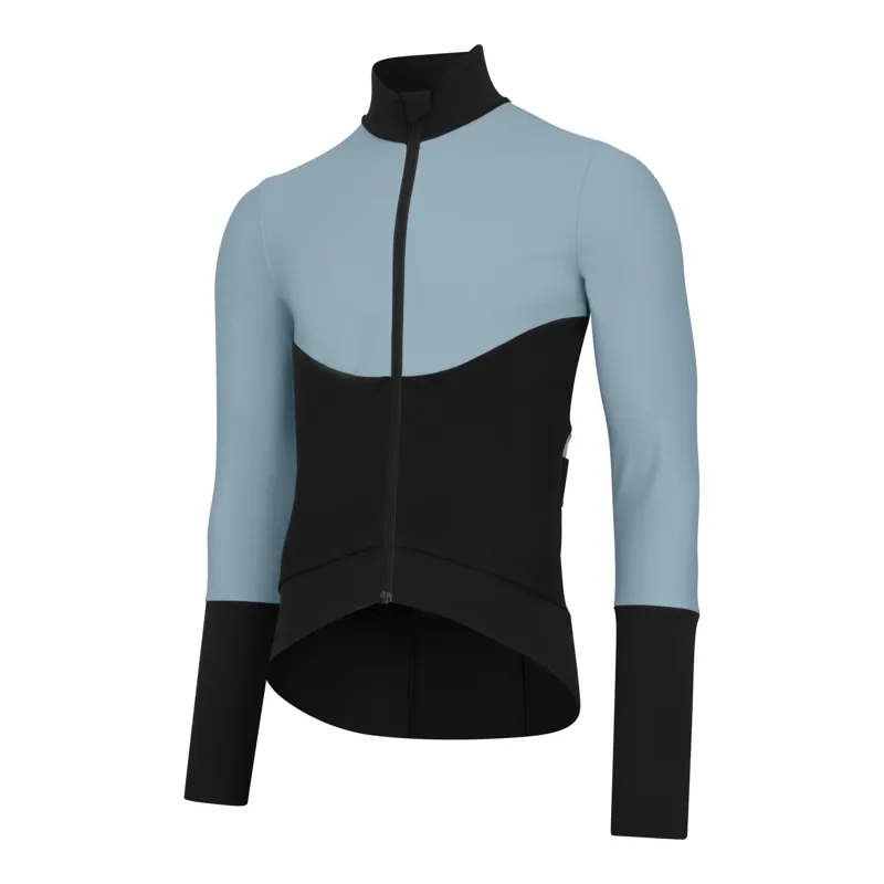 Spatz WINTR Jacket in Baby Blue-2