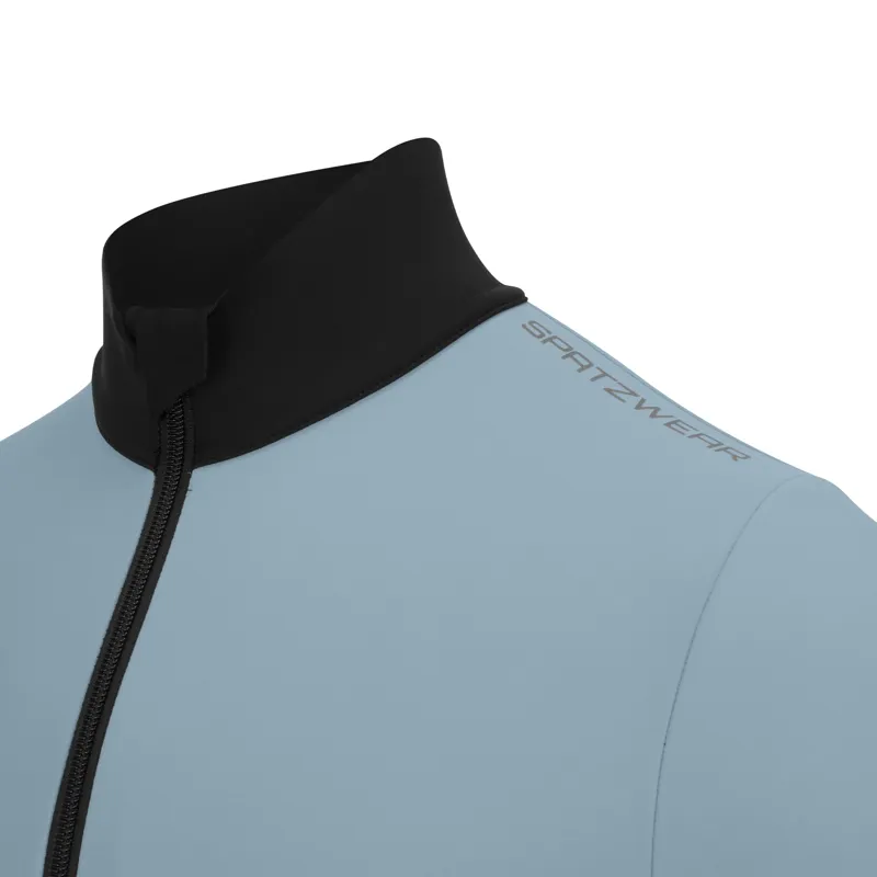 Spatz WINTR Jacket in Baby Blue-6