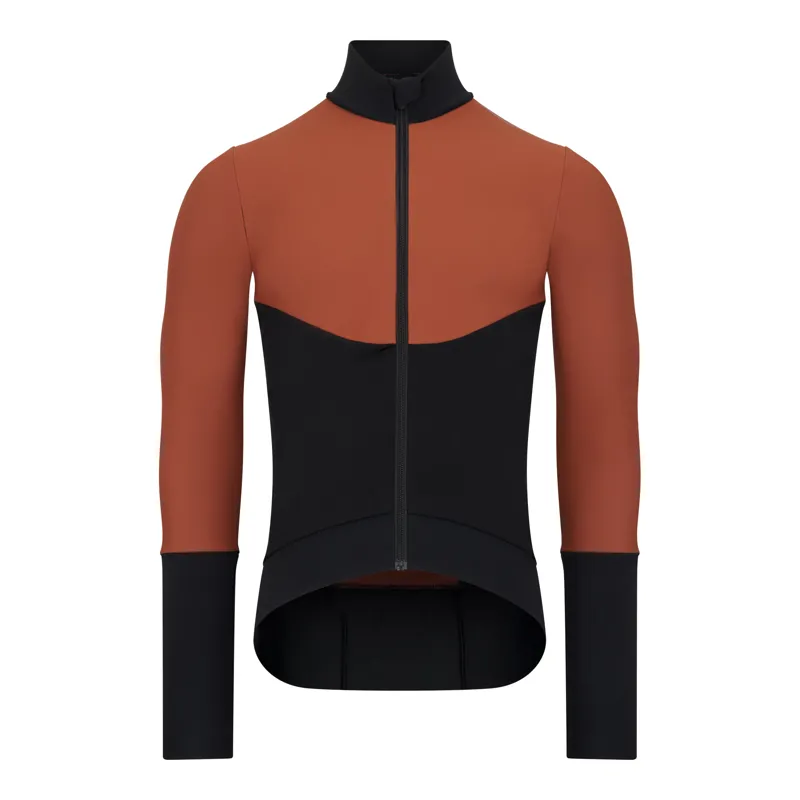 Spatz WINTR Jacket in Brown