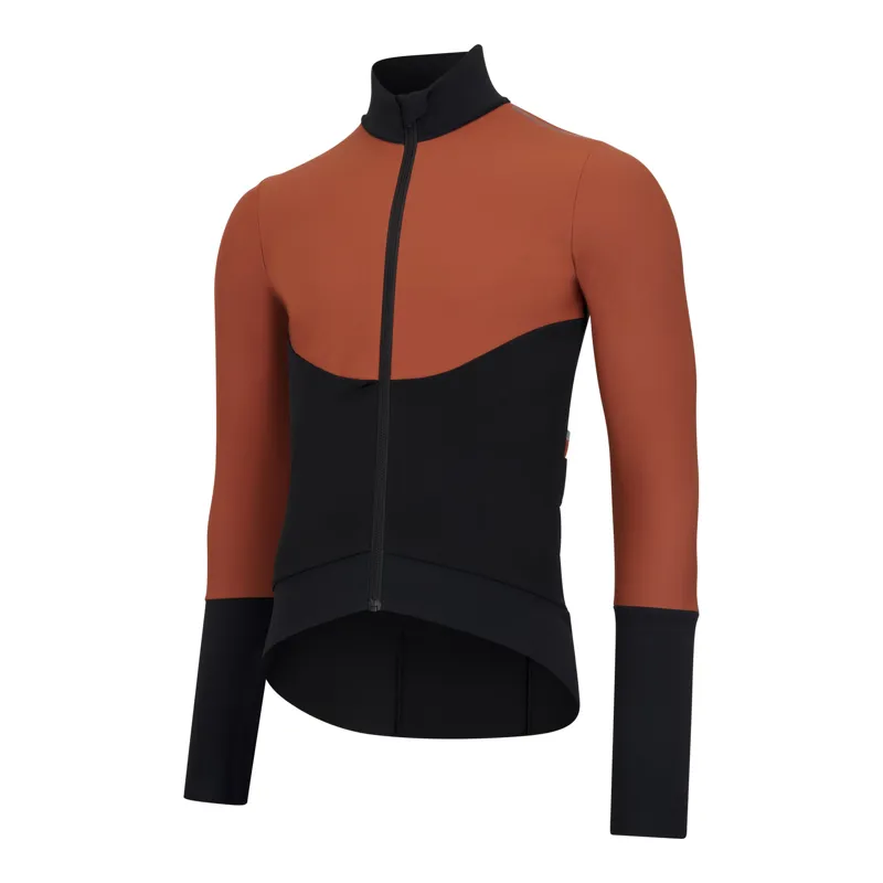 Spatz WINTR Jacket in Brown-1