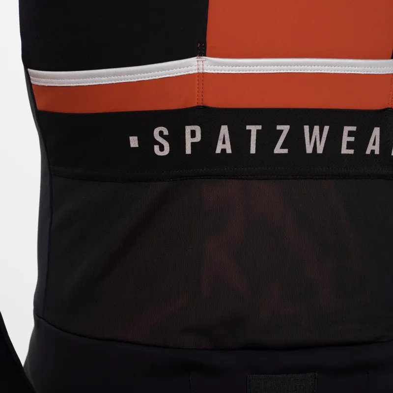 Spatz WINTR Jacket in Brown-10