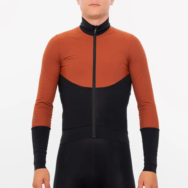 Spatz WINTR Jacket in Brown-4