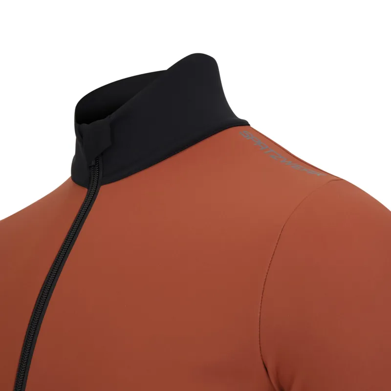 Spatz WINTR Jacket in Brown-8