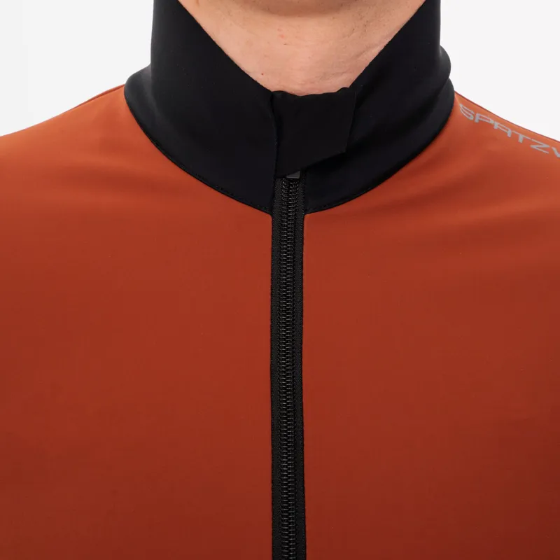 Spatz WINTR Jacket in Brown-9