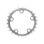 Specialites Ta 74pcd 5 Arm 9/10X Inner Chainring 24t in Silver