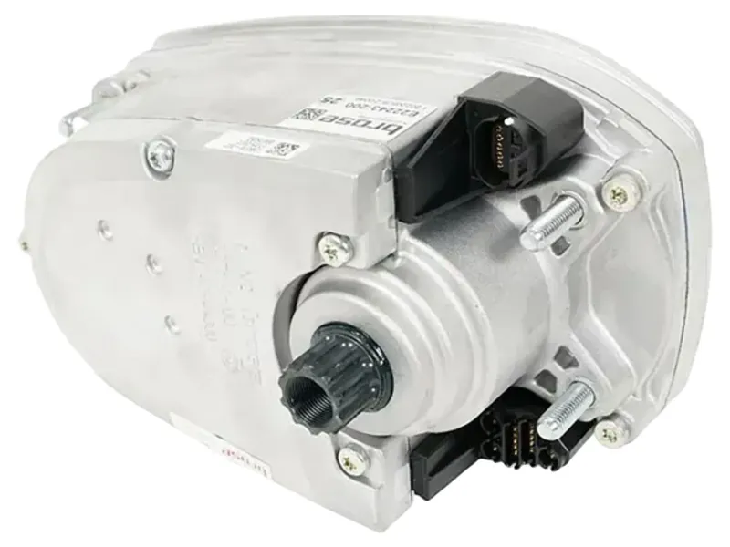 Specialized 1.2e Motor Custom Rx Tune 50nm