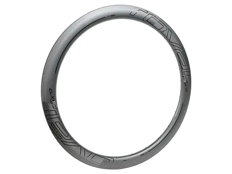 Specialized 2017 Rapide CLX 50 Carbon Disc Brake Rear Rim
