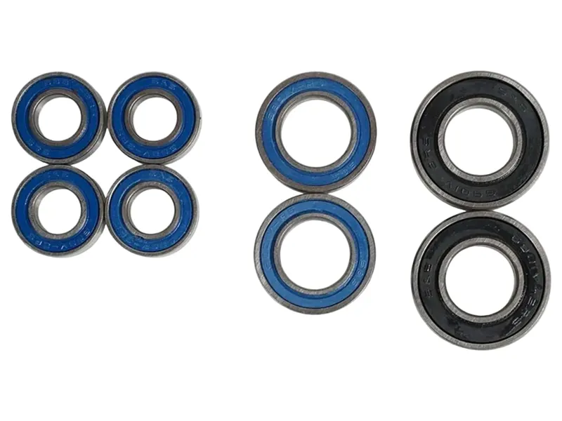 Specialized 2018 Epic Frame Bearings