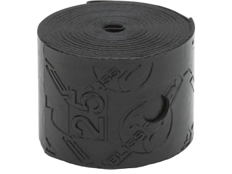 2Bliss Ready Rim Strip in Black