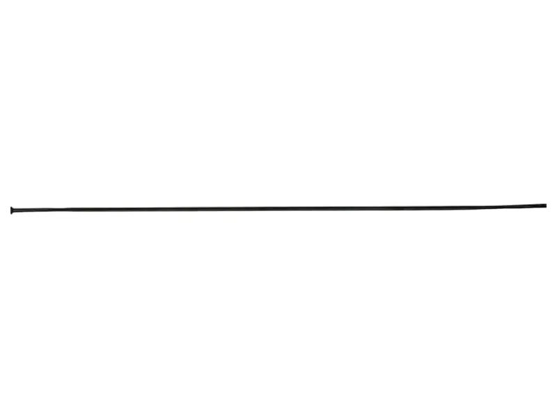 Specialized Aerolite Straight-Pull Spoke 14g 2.0x2.3mm in Black-1