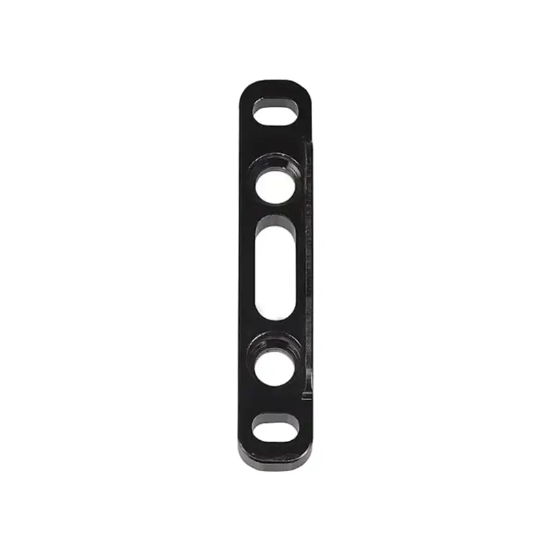 Balfes Bikes Specialized Aethos Front Brake Flat Mount Adapter in Black | Free postage over £30, £10 off first order, price match & 0% finance.
