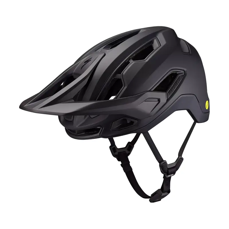 Balfes Bikes Specialized Ambush 3 MIPS MTB Helmet in Black | Free postage over £30, £10 off first order, price match & 0% finance.