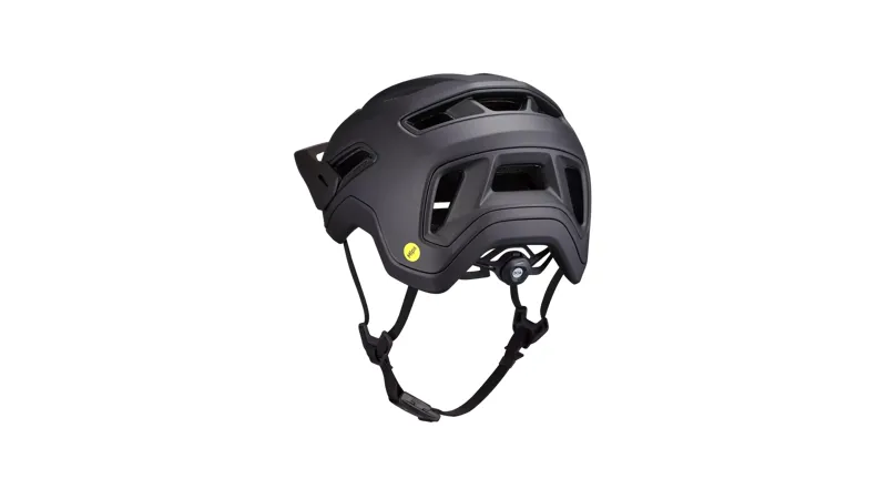 Specialized Ambush 3 MIPS MTB Helmet in Black-1